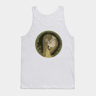 Nature Lover Tank Top